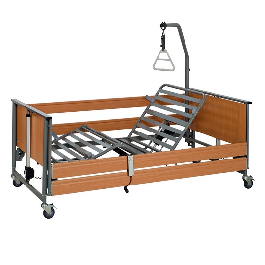 Polohovací lůžka/Zdravotní matrace