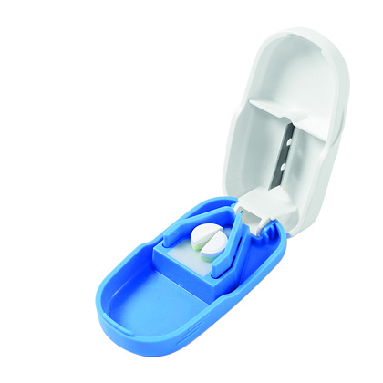 Dávkovače a drtičky léků