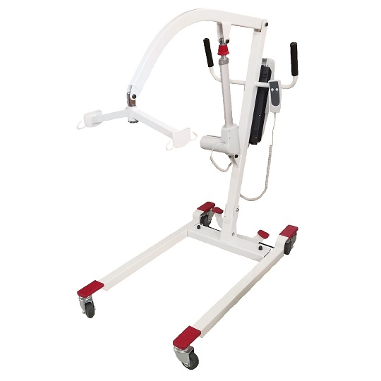 Zvedací zařízení, schodolezy, schodišťové sedačky