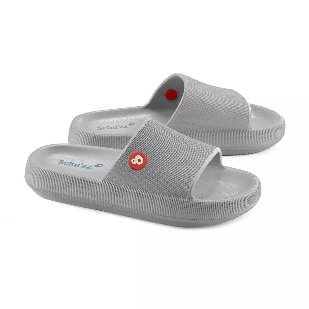 ForCare Schu'zz Claquette 0136 šedá Galet
