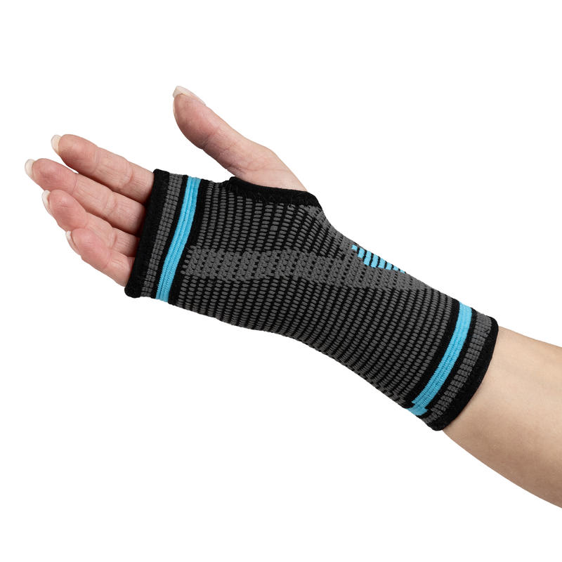 Bandáž zápěstí elastická 