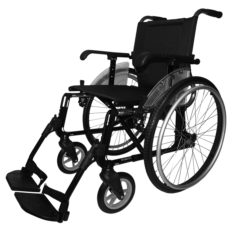 Silla line R600 forta š-55cm