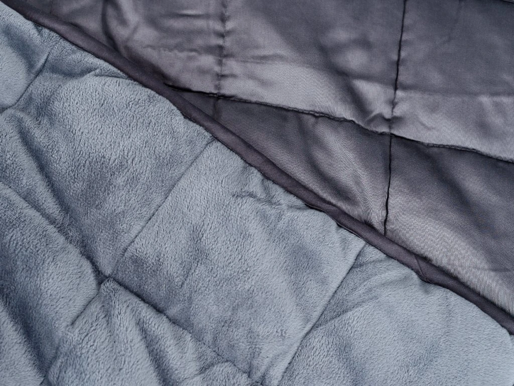 Zátěžová deka Cool & Warm 