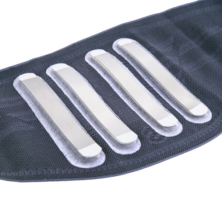 Sanomed LumboSan - bederní pás s výztuhami