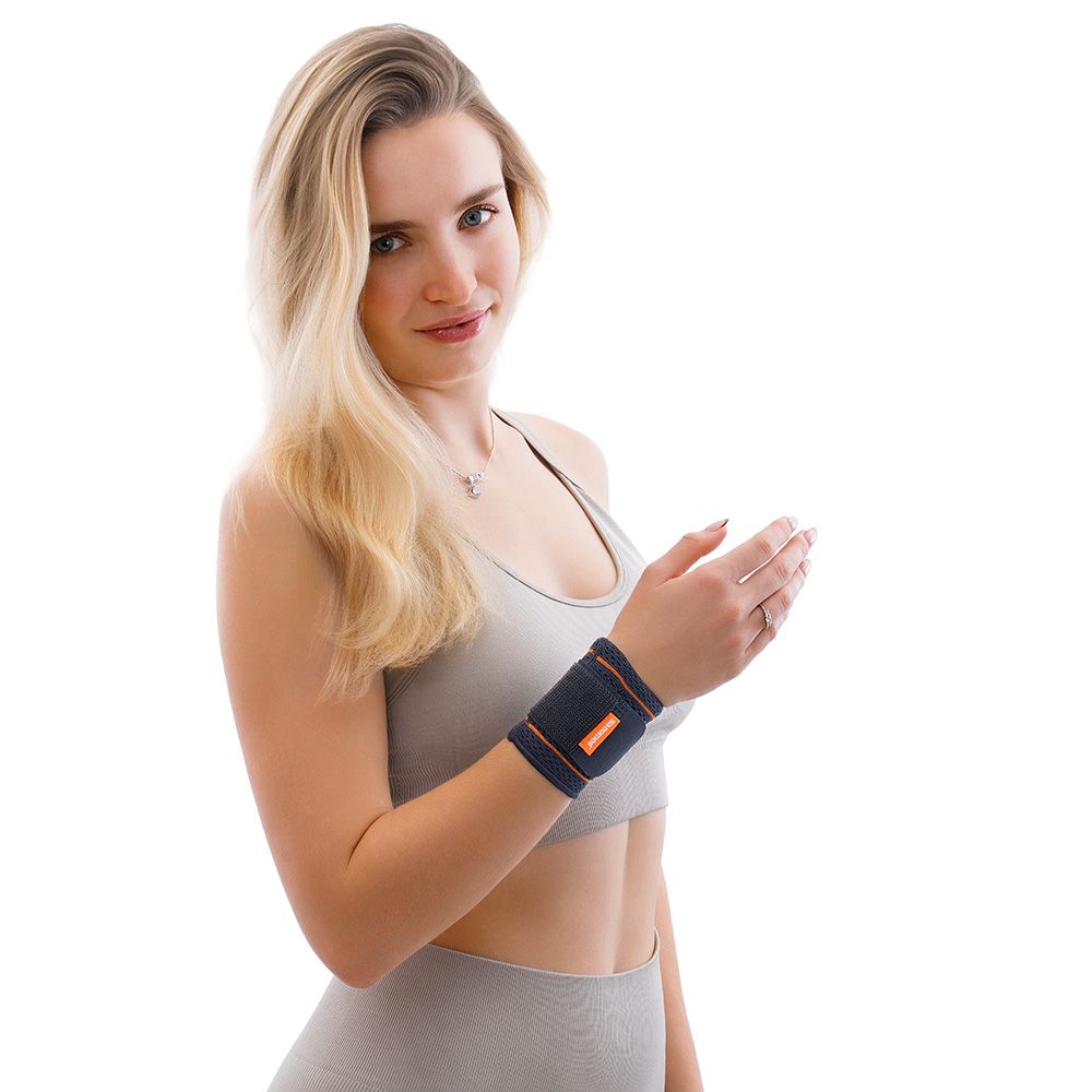 Sanomed ManuSan Sport - zápěstní páska