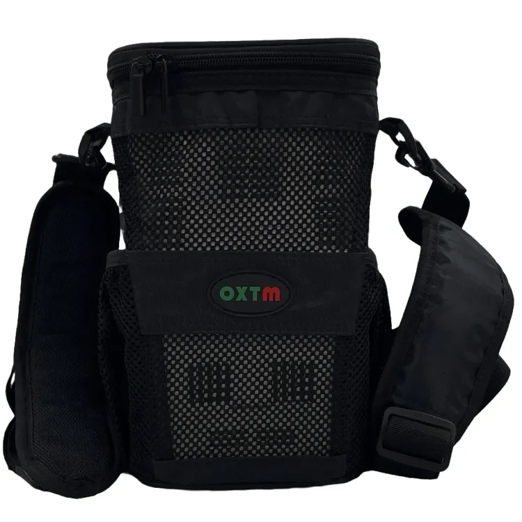 Přenosný kyslíkový koncentrátor Venus 5 - 5L/min