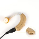 Naslouchátko Super Hearing Device + bonus - nabíjení přes USB
