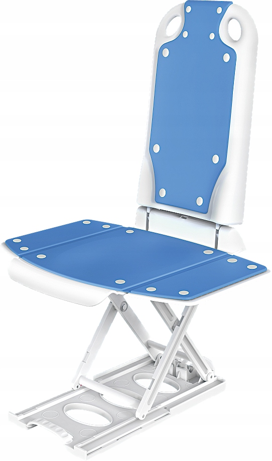 Vanový zvedák Comfort Plus