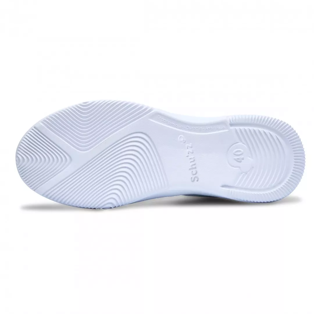 ForCare Schu'zz Snug 0144 - bílá - hnědá