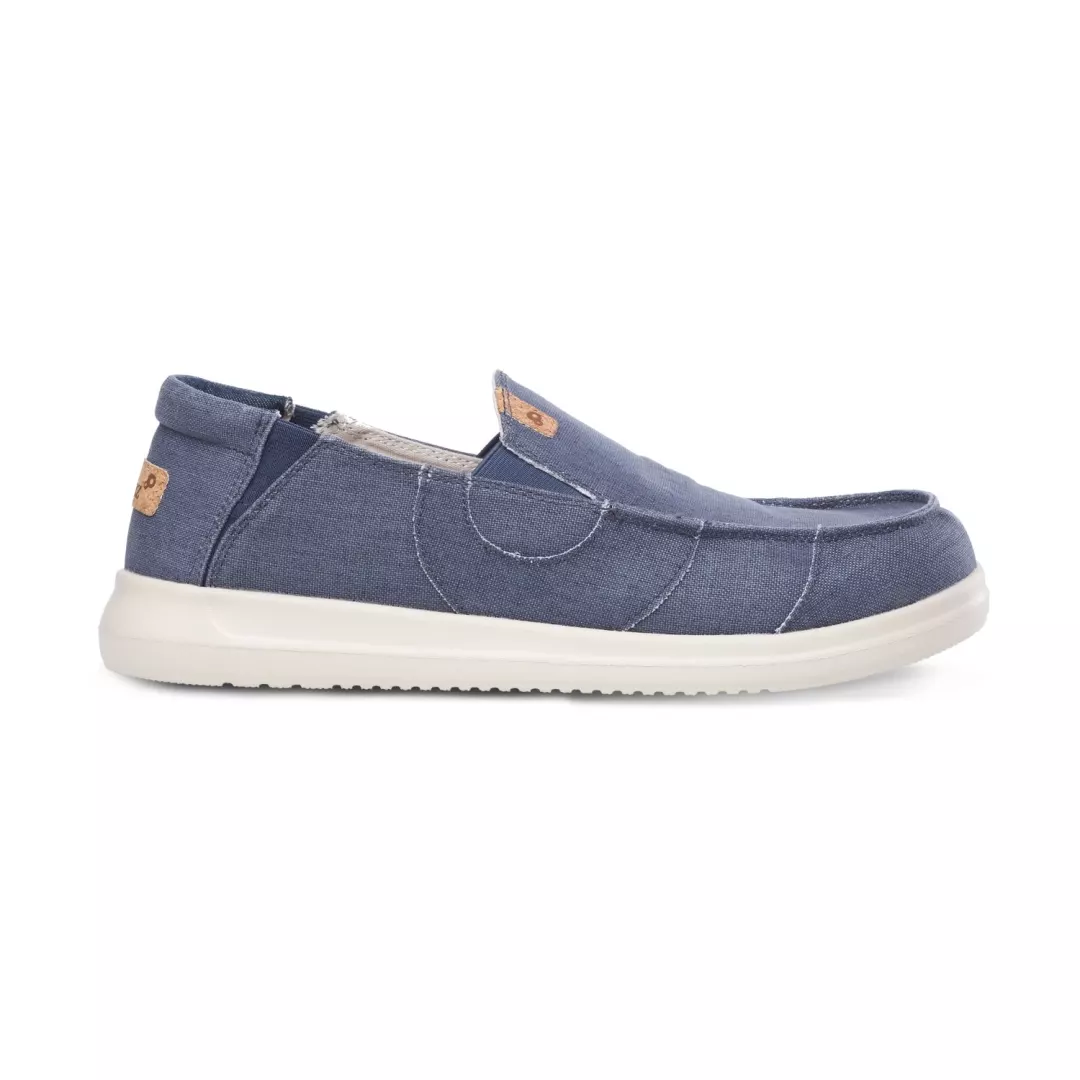 ForCare Schu'zz Marius 0152 modrá Indigo