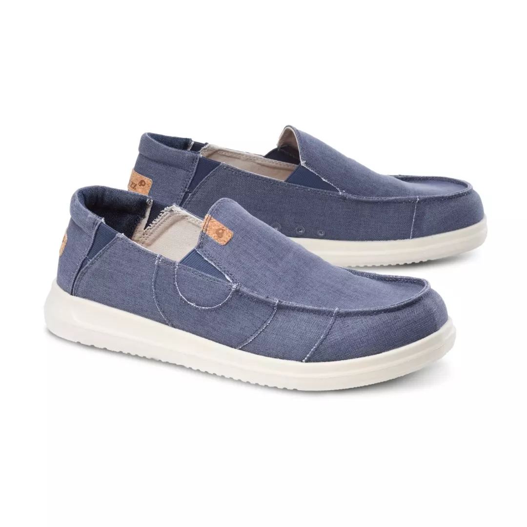 ForCare Schu'zz Marius 0152 modrá Indigo