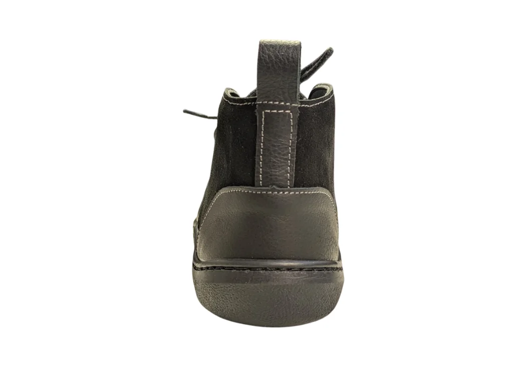 SANTÉ DÁMS.VYCH.OBUV CS/22503 BLACK