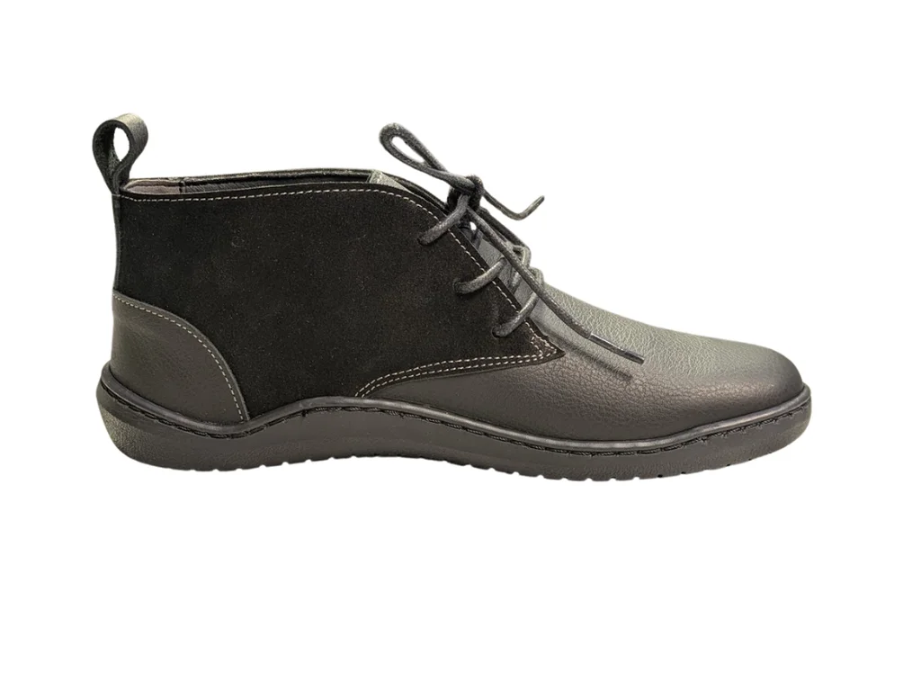 SANTÉ DÁMS.VYCH.OBUV CS/22503 BLACK