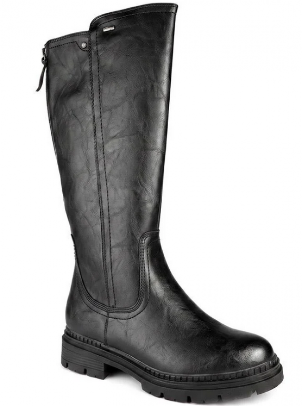 SANTÉ DÁMS.VYCH.OBUV RL/248041 BLACK