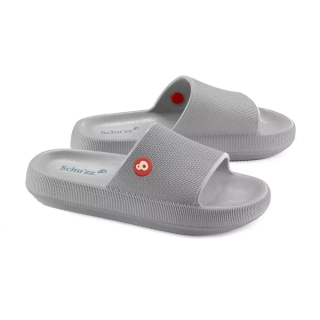 ForCare Schu'zz Claquette 0136 šedá Galet