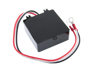 Automatický balancér gelových baterií 24V
