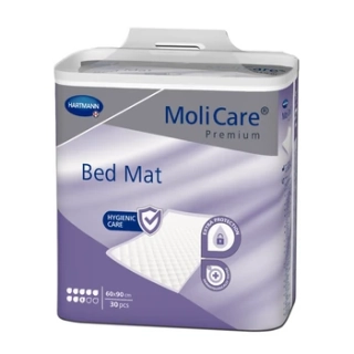 MoliCare Bed Mat 8 kapek 60 x 90 cm