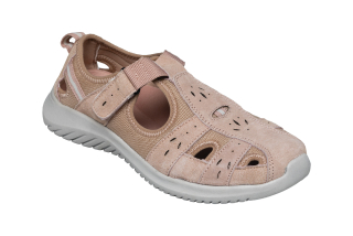 SANTÉ DÁMSKÁ VYCH.OBUV WD/704 BEIGE
