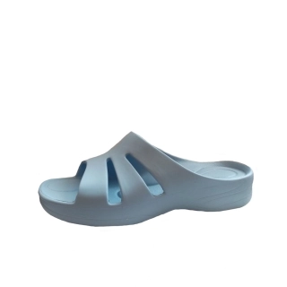MEDISTYLE Pantofel bílý PUR 11 