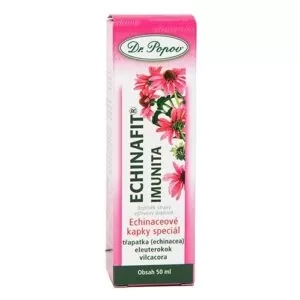 DR.POPOV Echinafit 50 ml