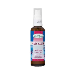DR.POPOV Hmyzzzík osvěžovač vzduchu 50 ml