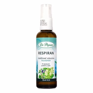 DR.POPOV Respiran 50 ml