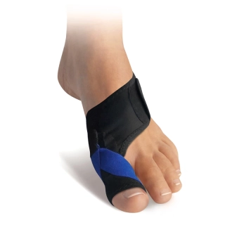 Svorto Bandáž Hallux valgus s gel.chráničem kloubu palce 028