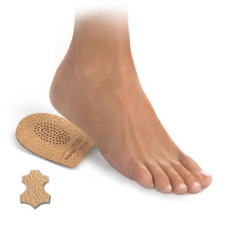Svorto podpatěnky pro patní ostruhu 046