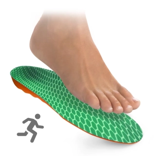 Svorto vložky sport relax 071
