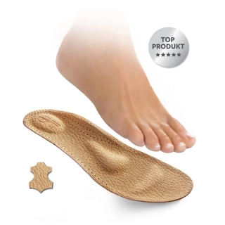Svorto vložky ortopedické pánské 052