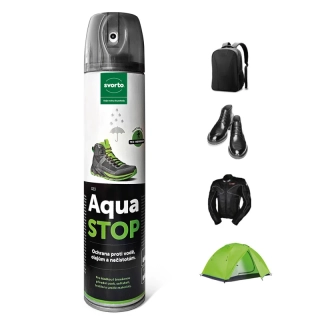 Svorto aqua stop 300 ml 323