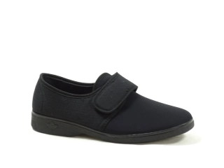 SANTÉ PÁNS.OBUV AB/853 NEGRO