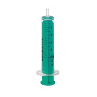 Stříkačka INJEKT 2-dílná 10ml LE 