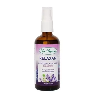 DR.POPOV Relaxan 100 ml