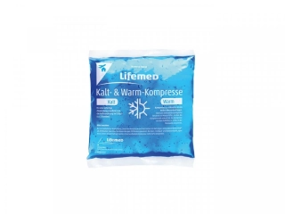 Chladivý/hřejivý obklad Lifemed