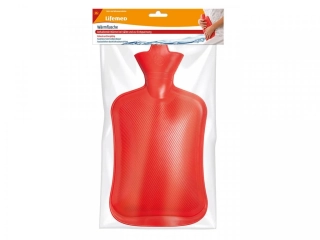 Termofor, červený Lifemed