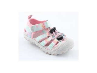 SANTÉ DĚTS.VYCH.OBUV HN/47 PINK/MINT