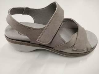 SANTÉ DÁMS.VYCH.OBUV AO/8913 BEIGE