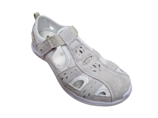 SANTÉ DÁMSKÁ VYCH.OBUV WD/704 WHITE (IVORY)