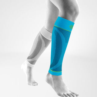 Kompresní lýtkové návleky - Bauerfeind Sports Sleeves