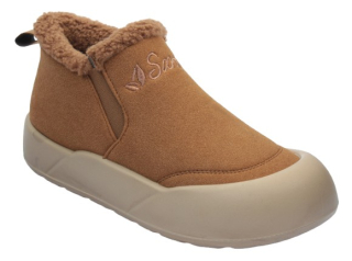 SANTÉ DÁMS.VYCH.OBUV WD/587 BROWN