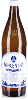 Vincentka přírodní 0.7l