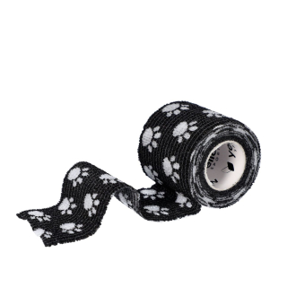 Obinadlo fixační samodržící YellowSport 5 cm x 4,5 m