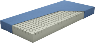 MedistoCare Antidekubitní matrace Stella, 14 cm, 80 x 200 cm