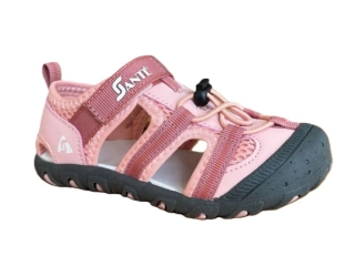 SANTÉ DĚTS.VYCH.OBUV HN/48 PINK