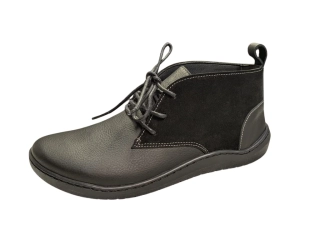 SANTÉ DÁMS.VYCH.OBUV CS/22503 BLACK