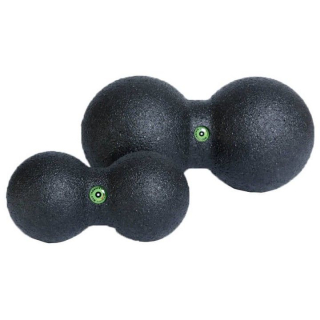 Masážní koule Blackroll Duoball