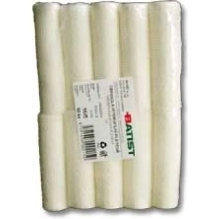 Batist obinadlo hydrofil.pletené nesterilní 10cmx4m/10 ks