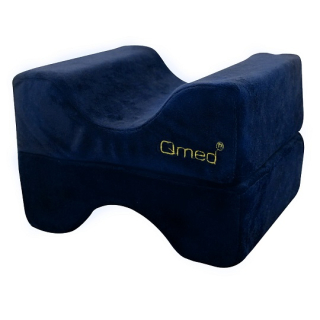 Ortopedický polštář mezi kolena Qmed KNEE & LEG