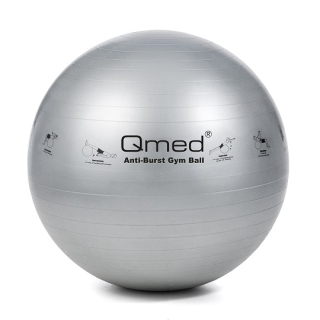 Gymnastický míč ABS, Průměr 85 cm